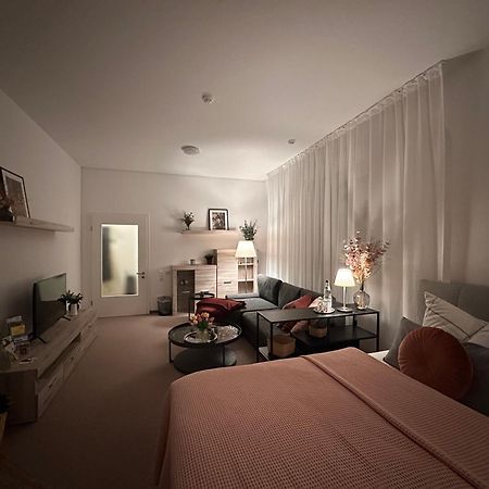 Strassi 1 Apartment Plauen Exterior photo