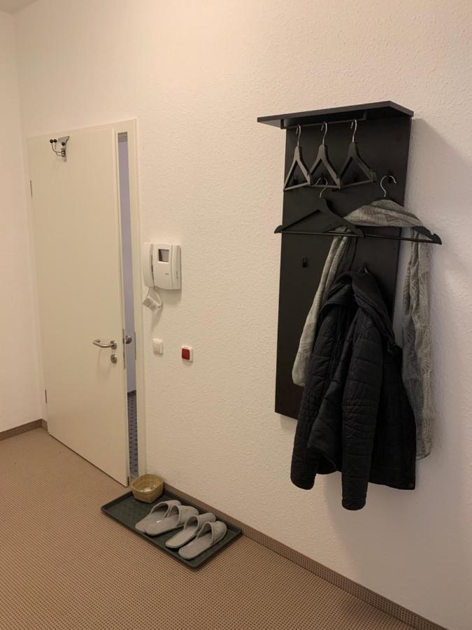 Strassi 1 Apartment Plauen Exterior photo