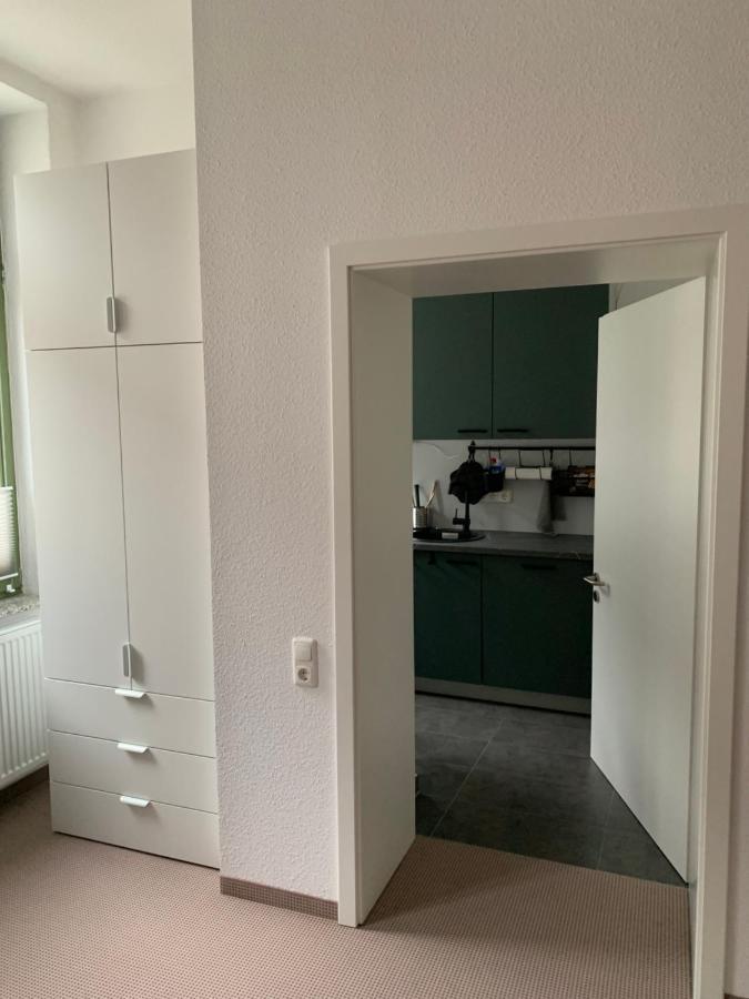Strassi 1 Apartment Plauen Exterior photo