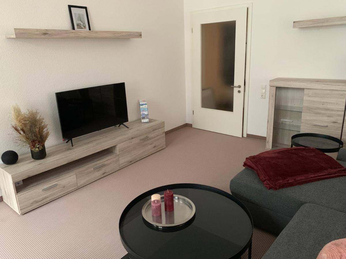 Strassi 1 Apartment Plauen Exterior photo