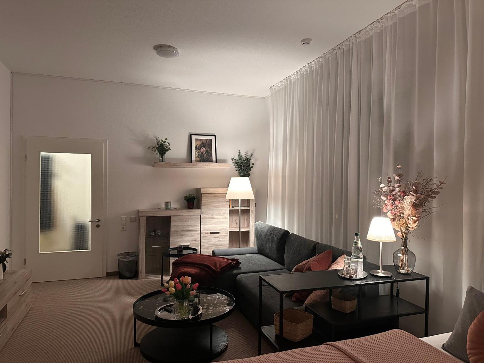 Strassi 1 Apartment Plauen Exterior photo